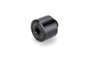 CFMOTO 650 NK [2025] – Lever Protector Adapter – Black-5