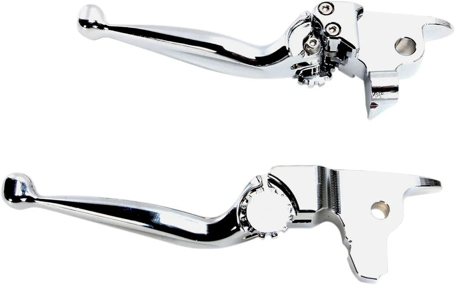 Harley Davidson FLHRXS [PSR] – Journey Adjustable Lever Set for Harley Models