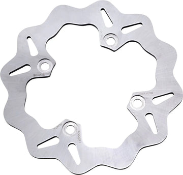 Kawasaki Ninja Zx-10 RR Zx1000Z [2023, 2026] - brake disc - picture 1
