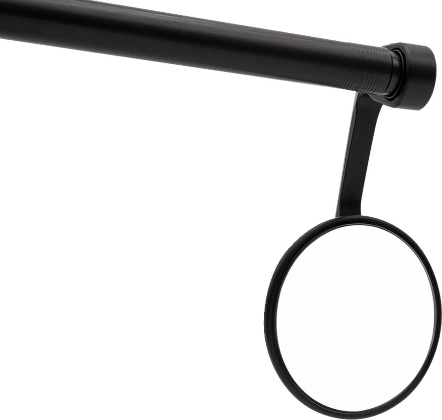 ducati diavel [GILLES TOOLING] – MOON handlebar end mirror