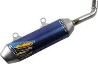 Husqvarna Te 300 I [2022] - Powercore 2.1 Shorty rear silencer – item no. 025255 – picture 6