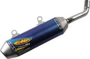 Husqvarna Te 300 I [2022] - Powercore 2.1 Shorty rear silencer – item no. 025255 – picture 6