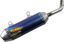 Ktm 250 Xc W Tpi [2023] - Powercore 2.1 Shorty Endschalldämpfer – Art.-Nr. 025255 – Bild 4