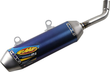 Ktm 250 Xc W Tpi [2023] - Powercore 2.1 Shorty rear silencer – item no. 025255 – Image 2