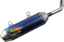 Husqvarna Te 300 I [2022] - Powercore 2.1 Shorty rear silencer – item no. 025255 – Image 2