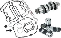 Harley-Davidson FLSTFI 1923 Softail Fat Boy Gray Ghost 117 [2026] - OE+ Nockenplatte für Milwaukee Eight – Bild 10