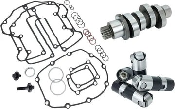 Harley-Davidson FXBR 1923 Softail Breakout 117 [2025] - Race Series® Kettenantrieb-Nockenwellen-Kit – Nockenwellenprofil: 592 Series – Bild 2
