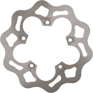 Ducati 749 R [2005-2007] - brake disc - picture 2