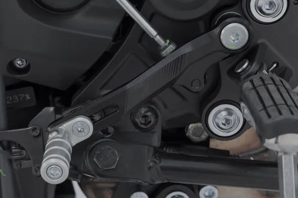 Yamaha XSR 700 [SW-MOTECH] – shift lever