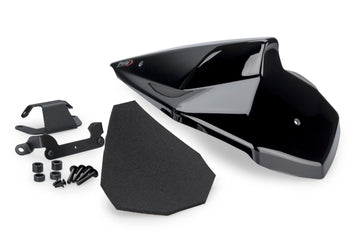 KAWASAKI ZX-6R NINJA [2025] – Rear fairing – Carbon look
