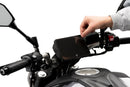 YAMAHA MT-07 PURE [2024] – Protector Dashboard – Matt Black