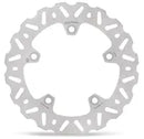 Suzuki Gw 250 Inazuma [2015-2018] - Bremsscheibe – Bild 9