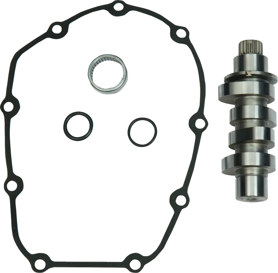 Harley-Davidson FLHCS 1923 Softail Heritage Classic 117 [2025] - 465 Nockenwellen-Kit – Typ: Kette – Bild 1