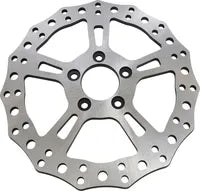 Harley-Davidson FLHTKSE 1868 Electra Glide Ultra Limited CVO 114 [2017] - brake discs - picture 9