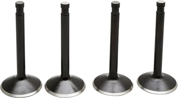 Harley Davidson FX Shovel [KIBBLEWHITE] – Black Diamond™ Engine Valve Kit