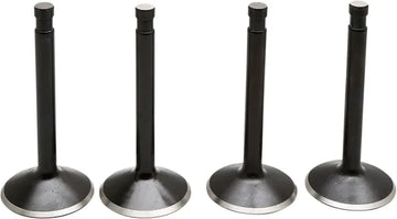 Harley Davidson FX Shovel [KIBBLEWHITE] – Black Diamond™ Engine Valve Kit