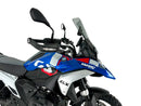 BMW R 1300 GS Trophy [WRS] – Windshield-3