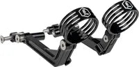 Harley-Davidson FLHRXS 1868 Road King Special 114 [2025] - REVO ARC Billet Remote Reservoir Außenhalterungen – Bild 12