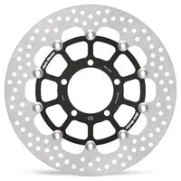 Triumph Daytona Moto2 765 [2020-2021] - Schwimmende Bremsscheibe Cubiq – Bild 8