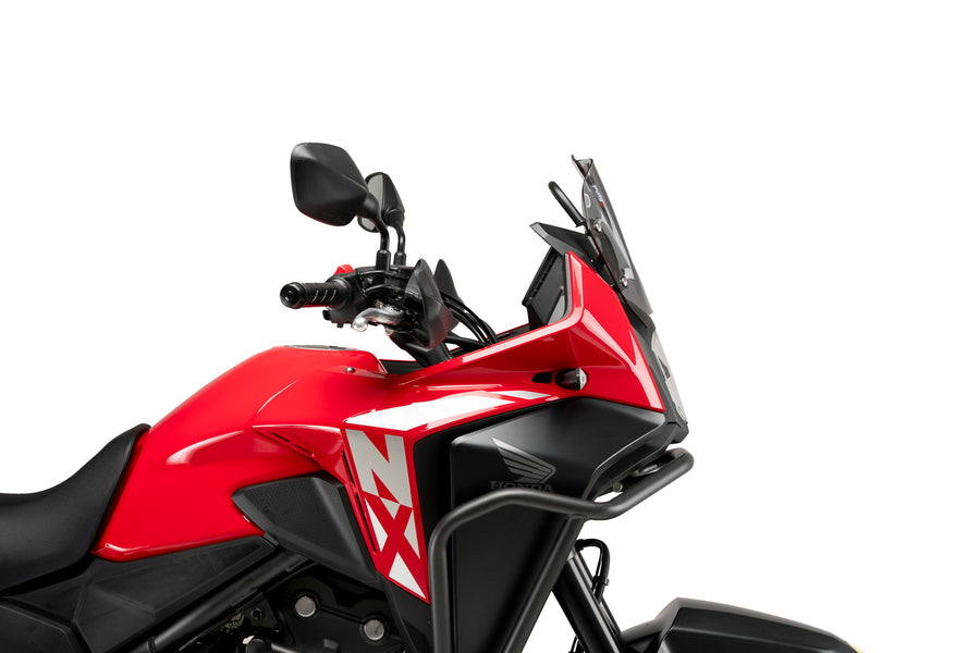 HONDA NX 500 [2025] – Sports Screen – Transparent