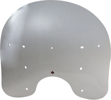 harley davidson flde [KLOCK WERKS] – Flare™ billboard windshield - 0