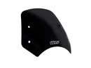benelli 500 [WRS] – windshield
