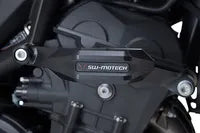 Triumph Street Triple 675 [SW-MOTECH] – frame grinder set