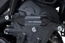 Triumph Street Triple 675 [SW-MOTECH] – frame grinder set