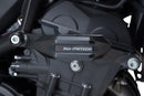 Triumph Street Triple 675 [SW-MOTECH] – frame grinder set