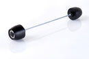 ZONTES 368G ADV [2025] – Front Axle Controller PHB19 – Transparent