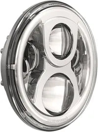 Bmw R 100 S [1978-1979] - Scheinwerfer-Adapterkit – Art.-Nr. 0703401 – Bild 10