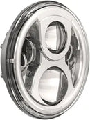 Bmw R100 [1984, 1996, 1978-1980] - Scheinwerfer-Adapterkit – Art.-Nr. 0703401 – Bild 10