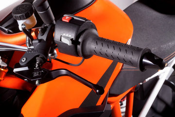 honda cb 1000 [GILLES TOOLING] – hand clutch lever - 0