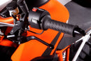 honda cb 600 [GILLES TOOLING] – hand clutch lever-2