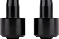 Harley-Davidson FLHR 1690 Road King [2015] - AXEO Anschlagbegrenzer-Kit für 23" Räder – Bild 4