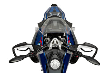 BMW R 1300 GS TROPHY [2025] – Lower Deflector – Transparent