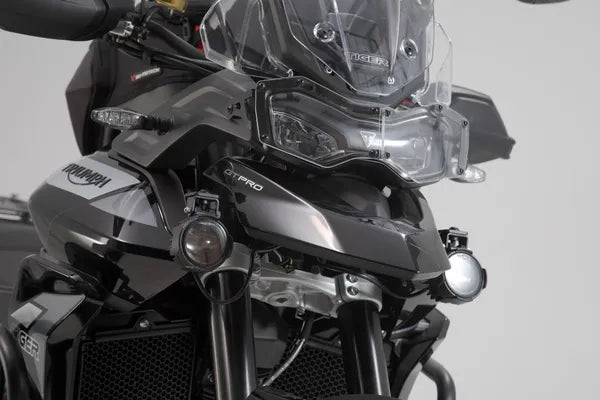 Triumph Tiger 900 [2021-2023] - EVO high beam – picture 4