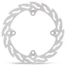 Suzuki Dl 650 V-Strom XT ABS [2025-2026, 2026] - brake disc - picture 10