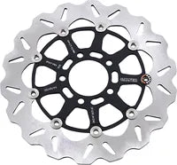 Kawasaki Klv 1000 [2005-2006] - Bremsscheibe – Bild 6
