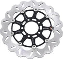 Kawasaki Klv 1000 [2005-2006] - Bremsscheibe – Bild 6
