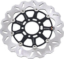 Suzuki Dl 1000 V Strom [2010-2012, 2012] - Bremsscheibe – Bild 4