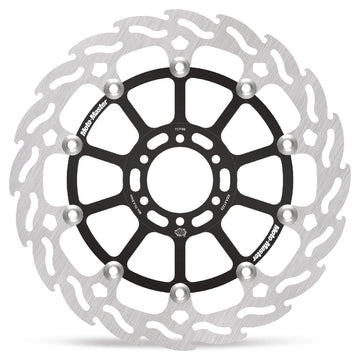 Aprilia Rsv4 1100 ABS Factory [2021-2024] - Flame Series brake disc - picture 1
