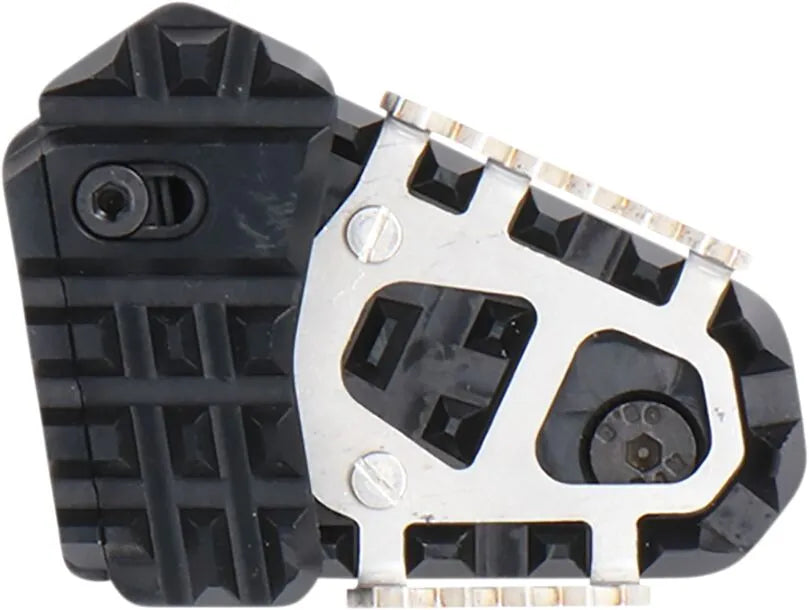 ducati multistrada 1200 [SW-MOTECH] – extension for brake pedal