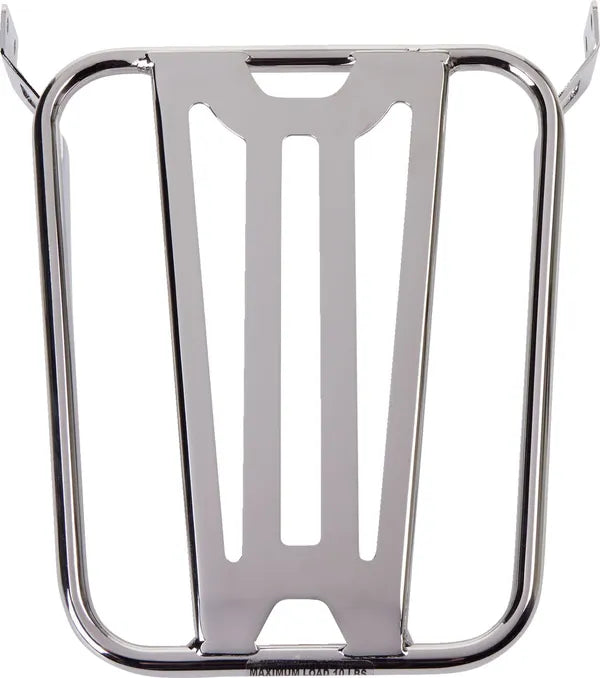 Harley Davidson Fxsbse [COBRA] - Luggage rack for Cobra removable backrest