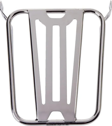 Harley Davidson Fxsbse [COBRA] - Luggage rack for Cobra removable backrest