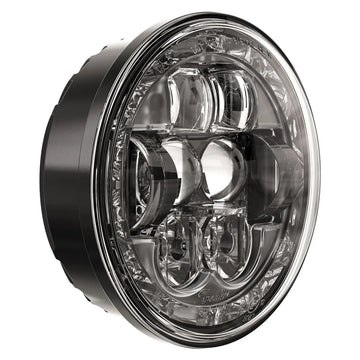 Triumph Thunderbird 1700 [2013-2014, 2016] - LED-Scheinwerfer – Art.-Nr. 0551631 – Bild 1