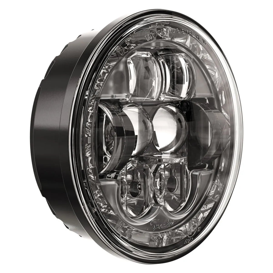 Victory HIGH-BALL 106 [2014, 2017] - LED-Scheinwerfer – Art.-Nr. 0551631 – Bild 1