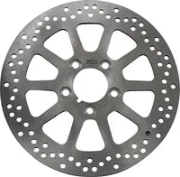 Harley-Davidson XL 883 R Roadster [2004, 2009-2010, 2013] - Skull brake disc - picture 10
