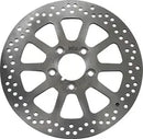 Harley-Davidson XL 883 R Roadster [2004, 2009-2010, 2013] - Skull brake disc - picture 10