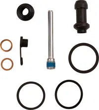 Beta RR-S 430 [2020] - MXC Bremssattel – Bild 12